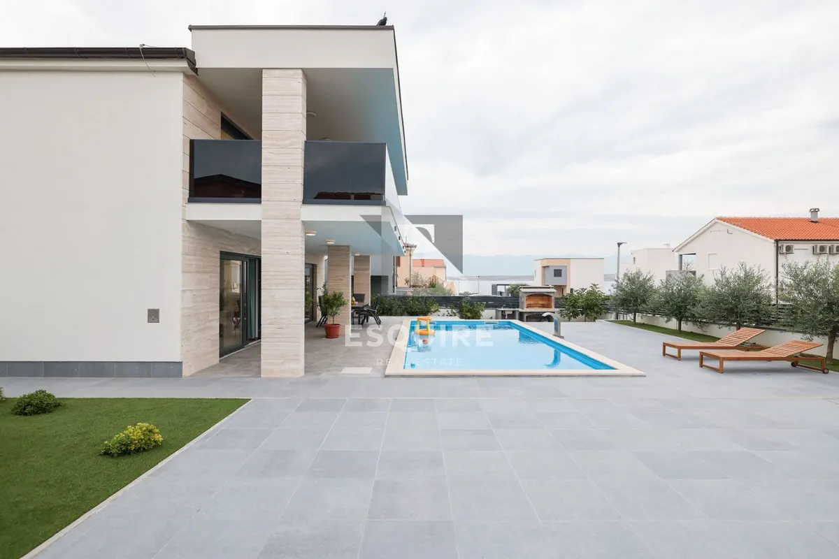 House - Vir, 255.85m2