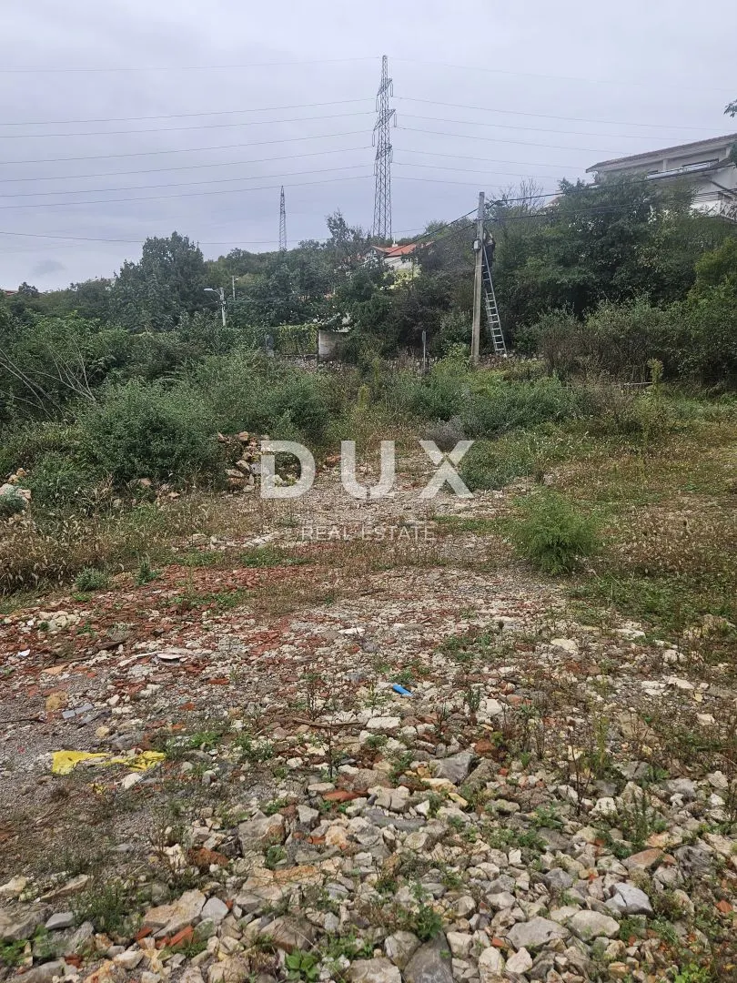 Zemljište - Rijeka, 4500m2
