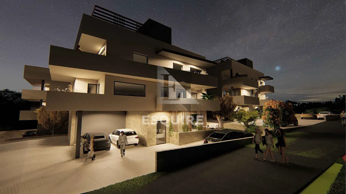Apartment - Zadar - Okolica, 61.9m2