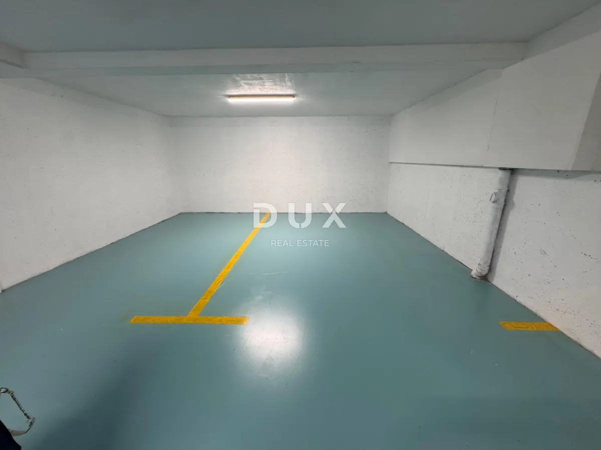 Apartment - Maksimir, 113m2