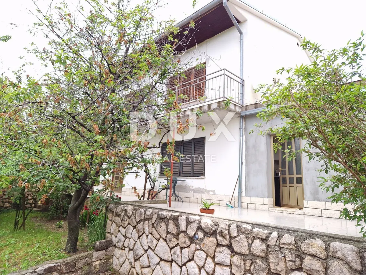 Kuća - Vinodolska Općina, 180m2