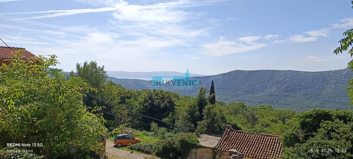 Kuća - Vinodolska Općina, 50m2