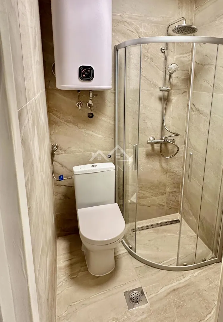 Stan - Biograd na Moru, 39m2