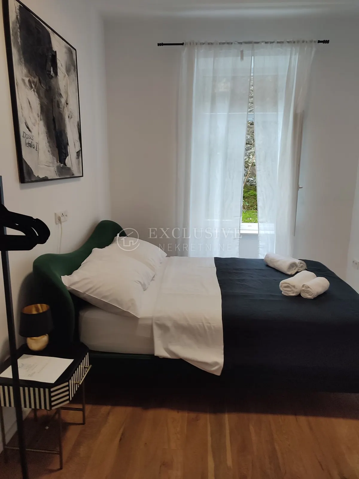 Apartment - Opatija, 100.07m2