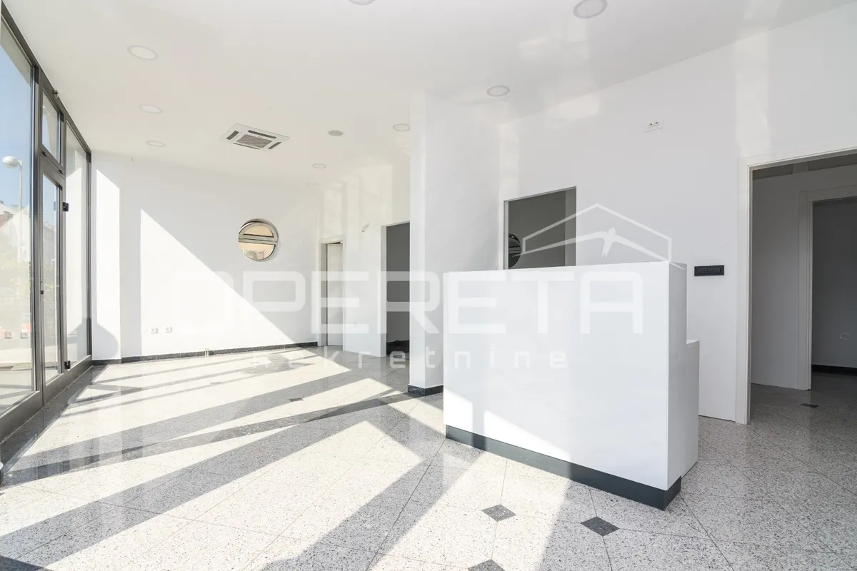 Poslovni Prostor - Ante TopićMimare, Stenjevec, Zagreb, 110m2
