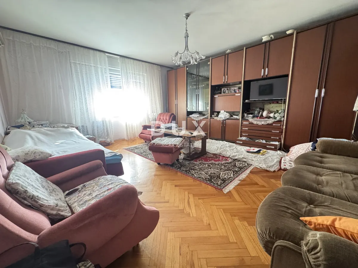Stan - Rijeka, 64m2