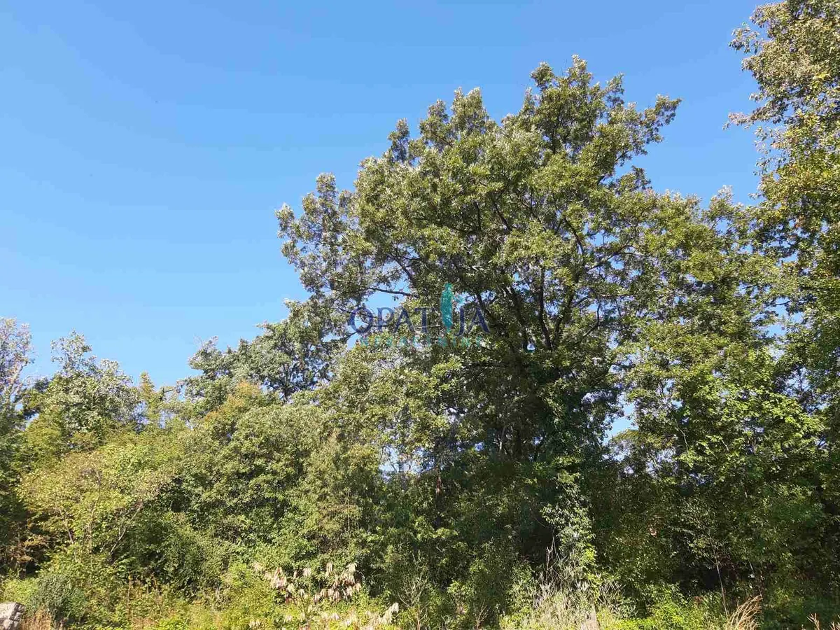 Zemljište - Opatija - Okolica, 712m2