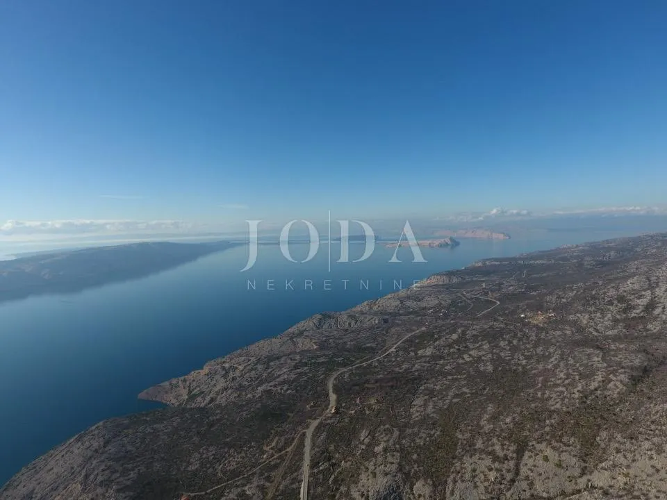 Stan - Senj, 84m2