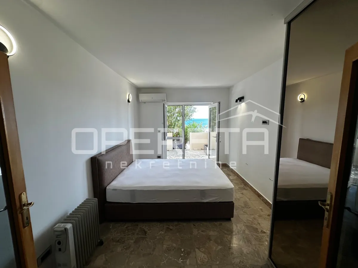 Apartment - Strožanac, Podstrana, Podstrana, 30m2