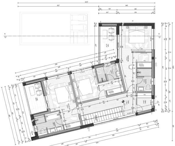 Zemljište - Medulin, 565m2