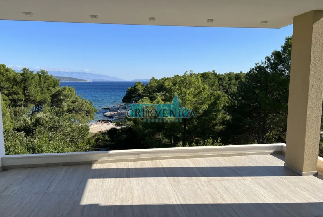 Stan - Krk, 100m2