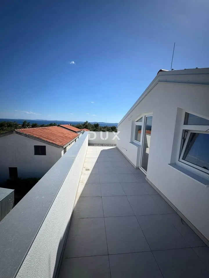 Apartment - Vir, 55m2