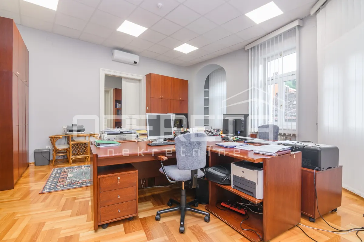 Ured - Britanac, Centar, Zagreb, 146m2