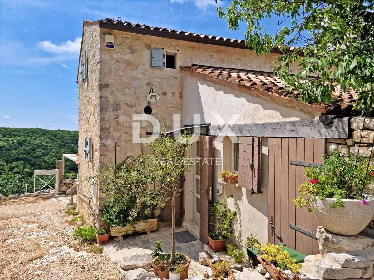 House - Buje, 120m2