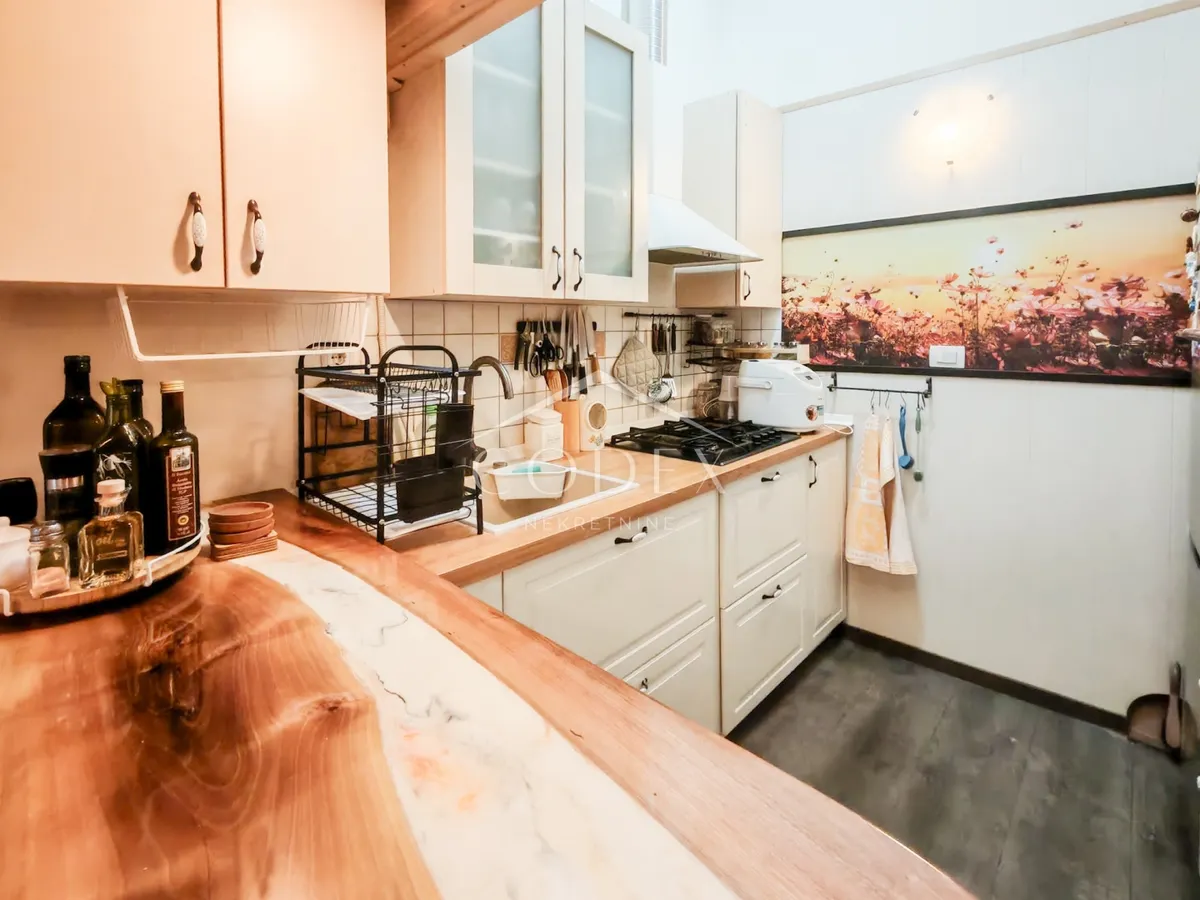 Stan - Karlovac, 83m2
