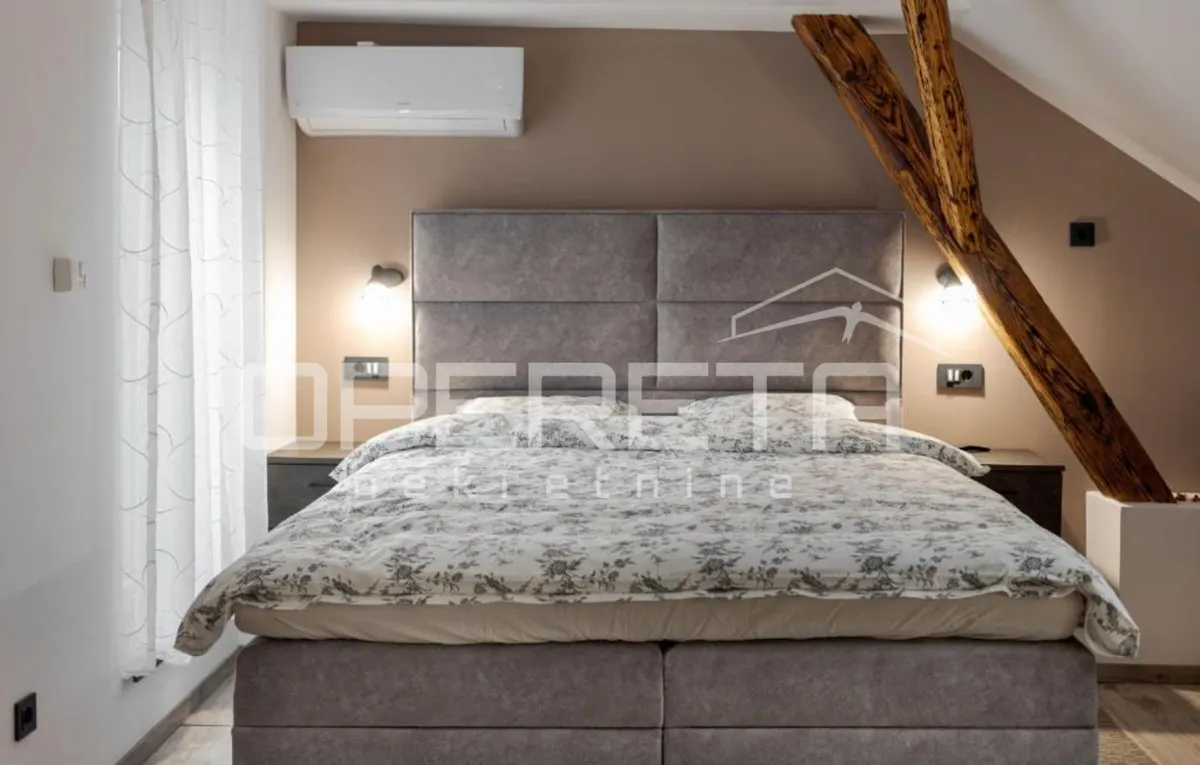 Stan - Dolac, Centar, Zagreb, 80m2