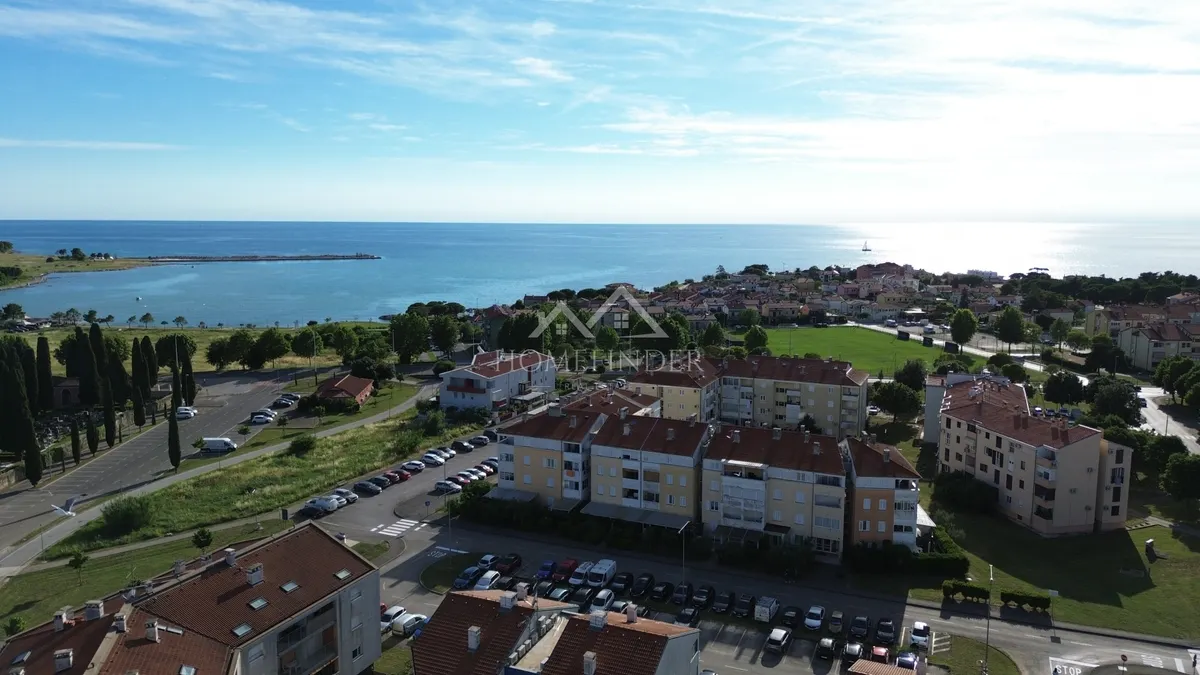 Apartment - Umag, 71.32m2