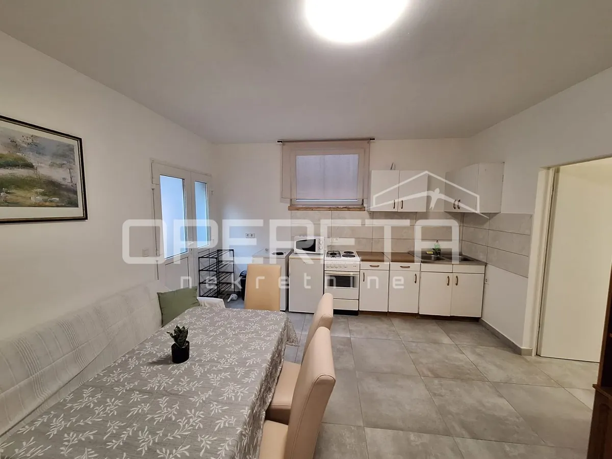 Stan - Odranska ulica, Novi Zagreb - zapad, Zagreb, 60m2