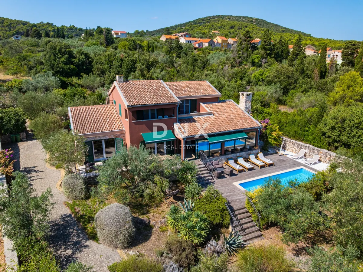 House - Zadar - Okolica, 208m2