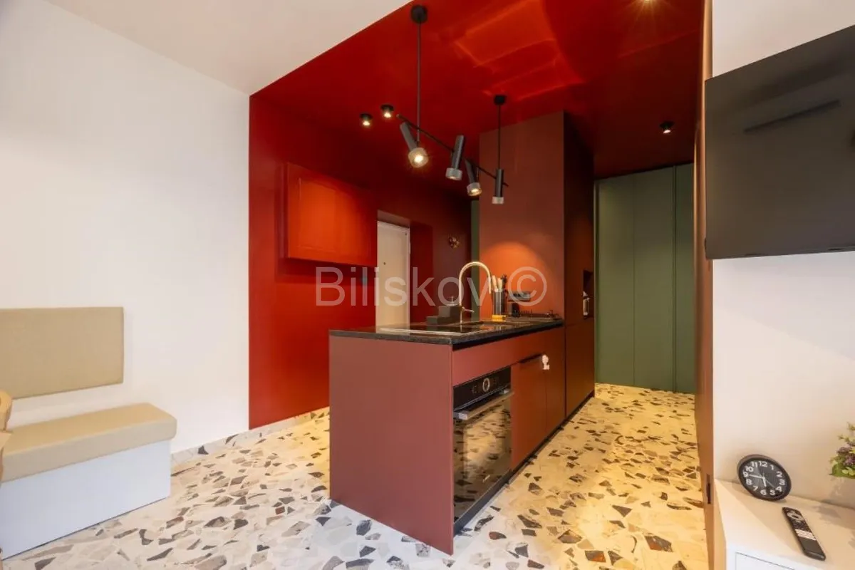 Stan - Bačvice, Split, 48m2
