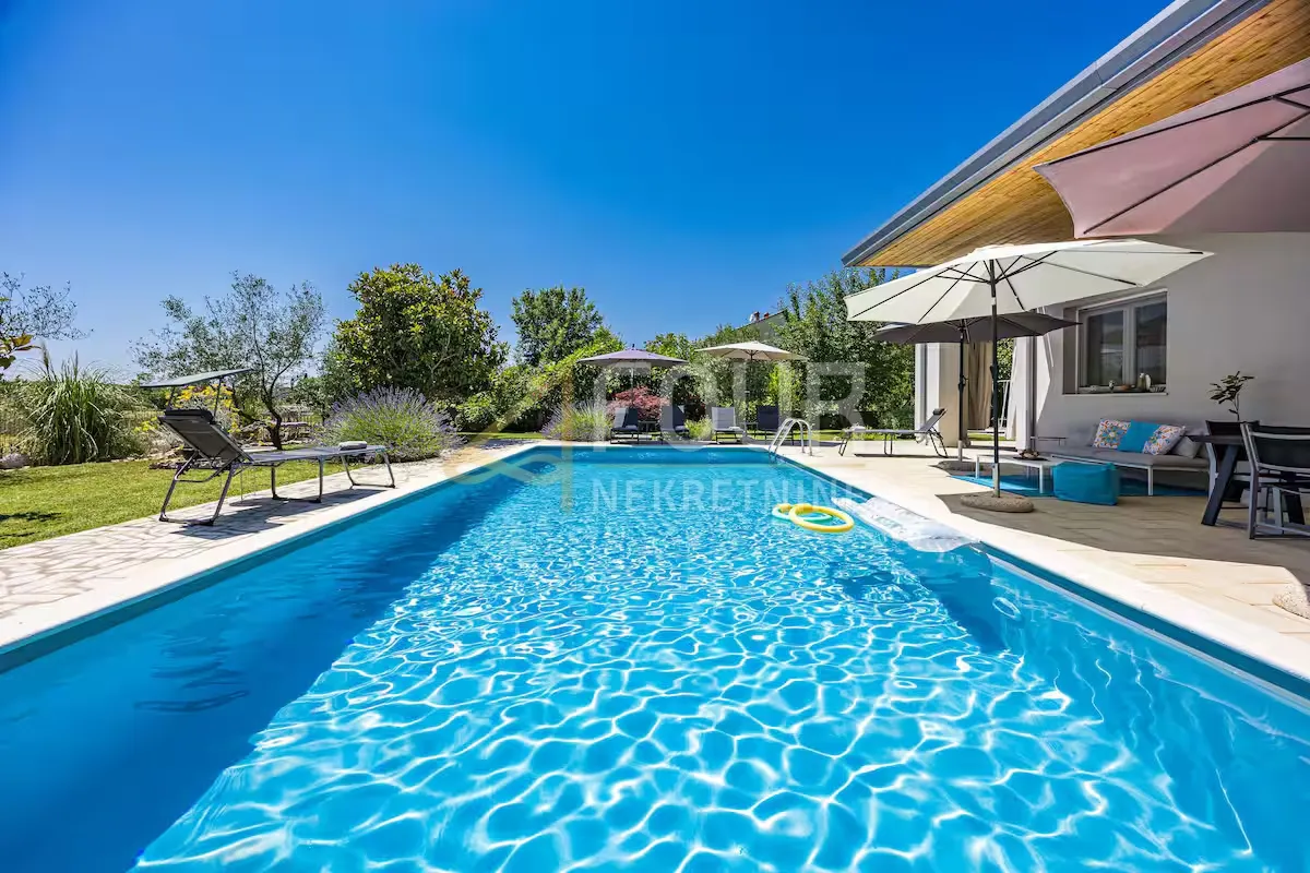 Kuća - Rovinj, 140m2