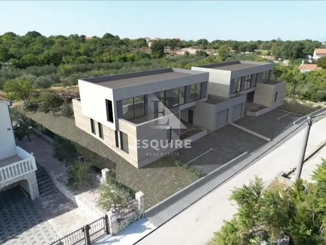 Zemljište - Novigrad, 1150m2