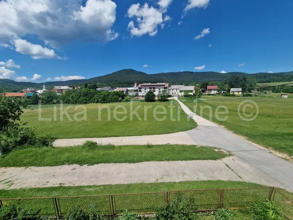 House - Vrhovine, 250m2