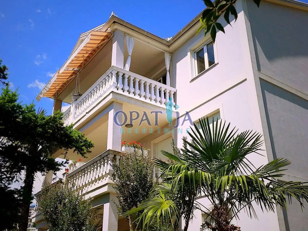 Stan - Opatija - Okolica, 173m2