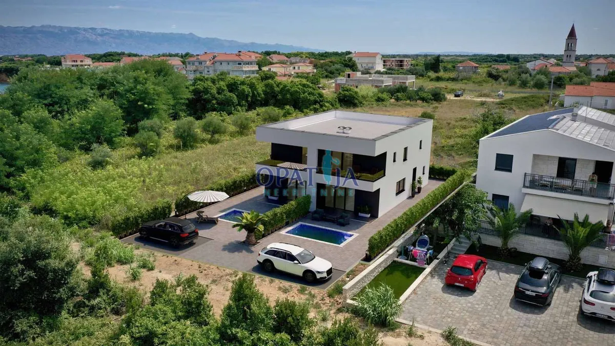 Kuća - Privlaka, 133.24m2