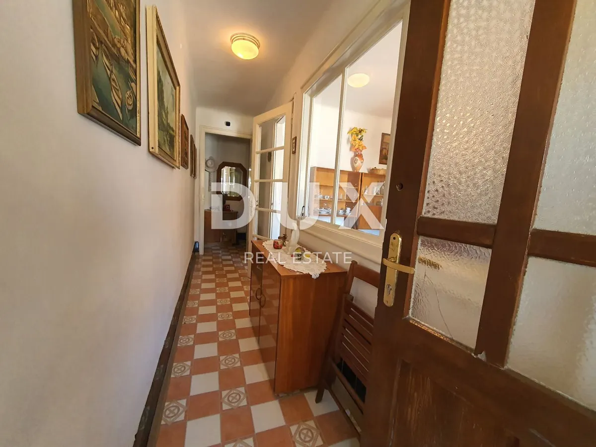 Apartment - Opatija, 55m2