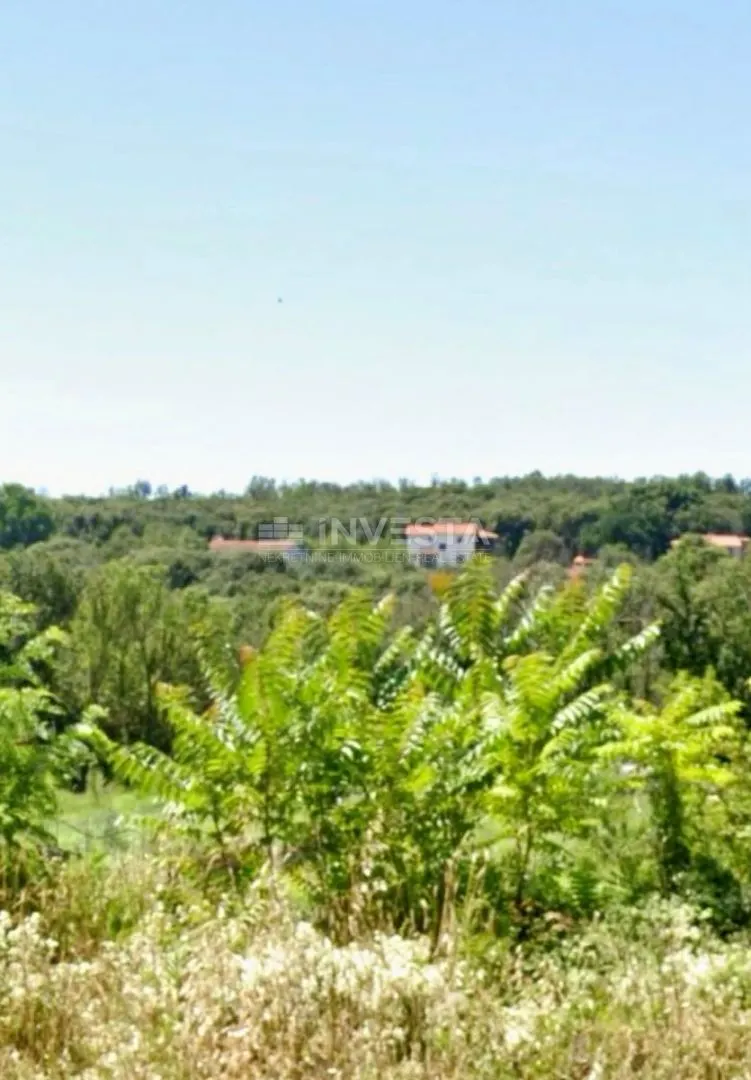 Zemljište - Pula, 500m2