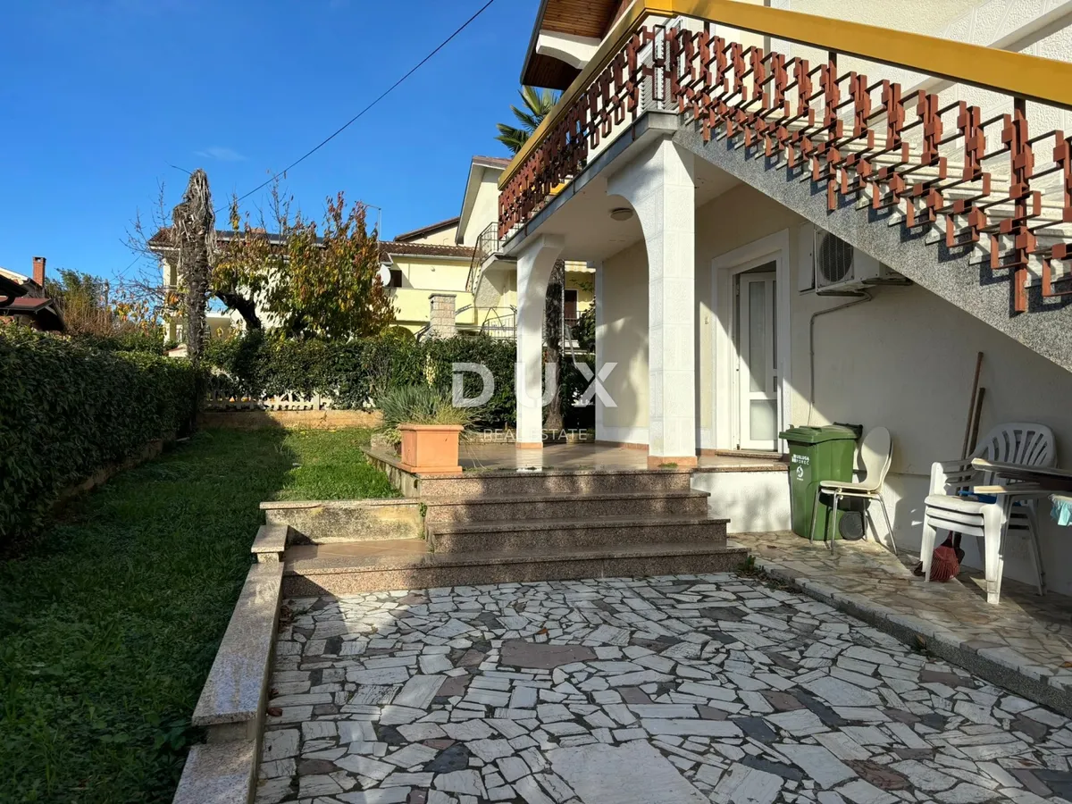 Apartment - Poreč, 71.2m2