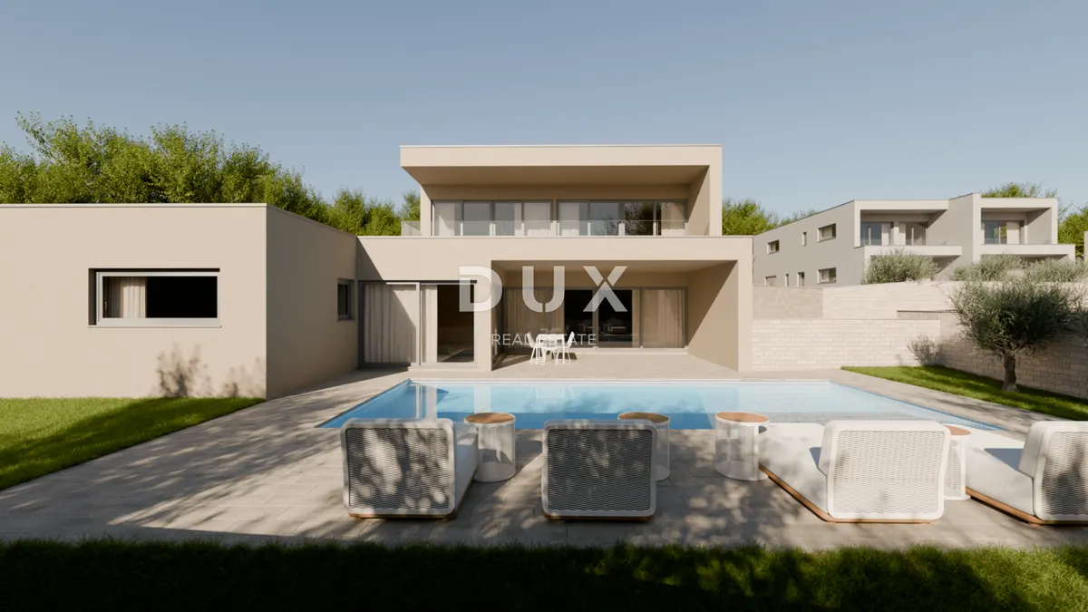 Kuća - Krk, 270m2
