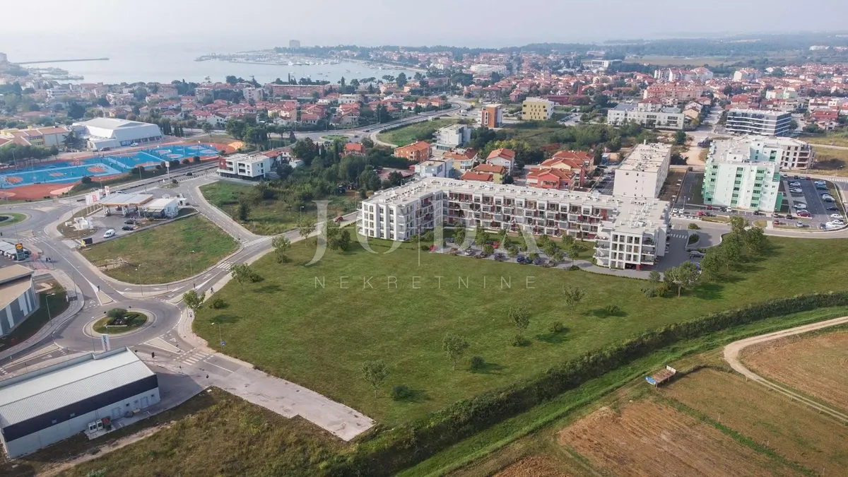 Stan - Umag, 78m2