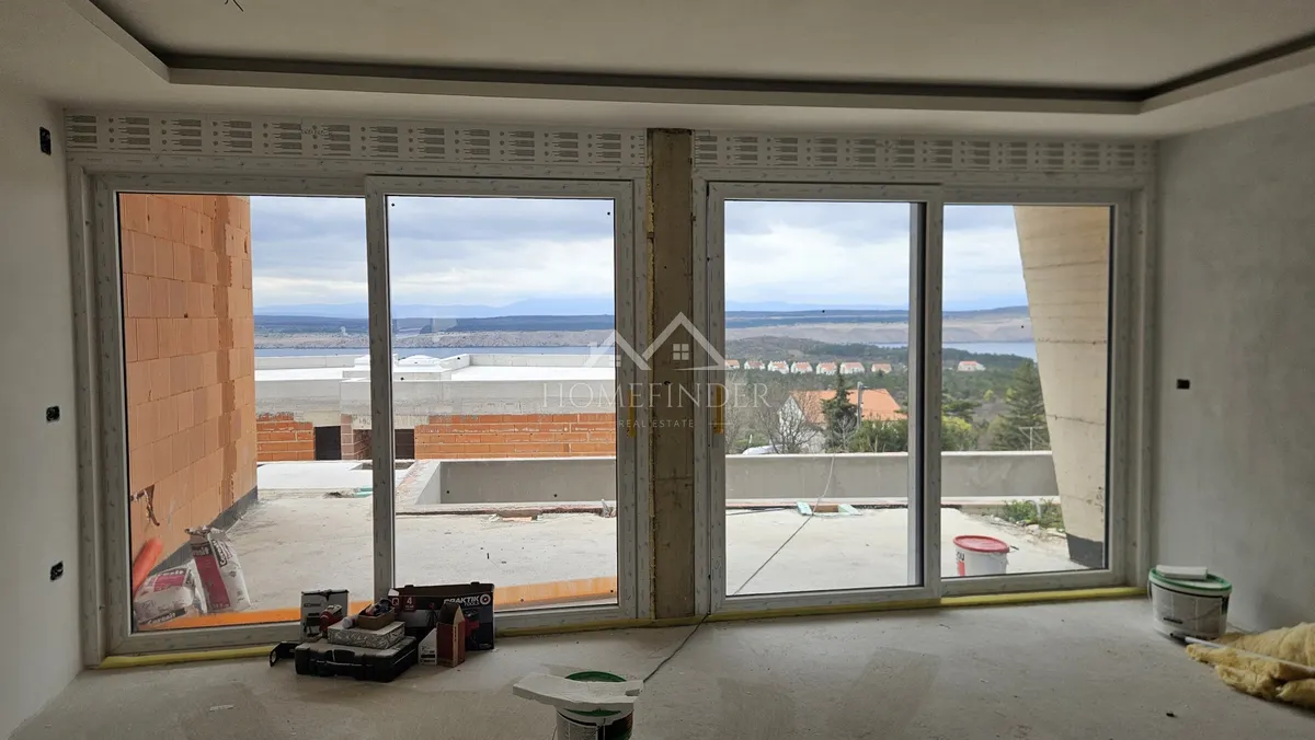 House - Crikvenica, 135m2
