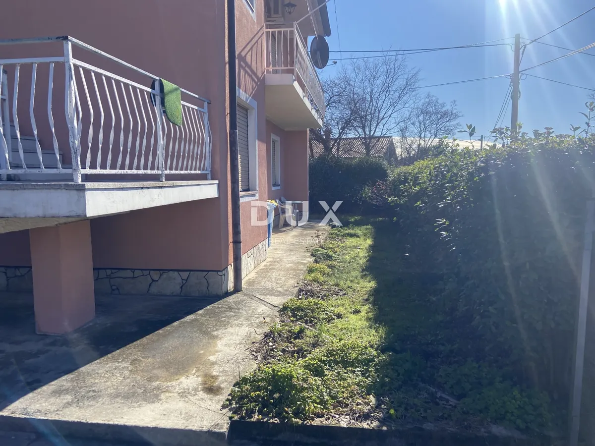 House - Rijeka, 150m2