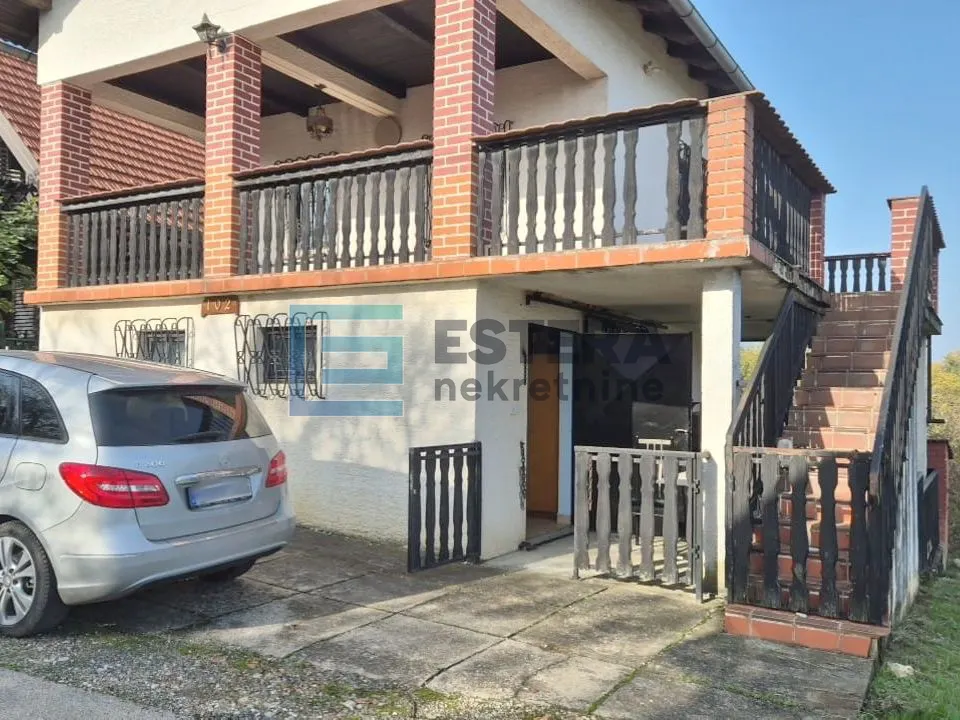 Kuća - Brckovljani, 86m2