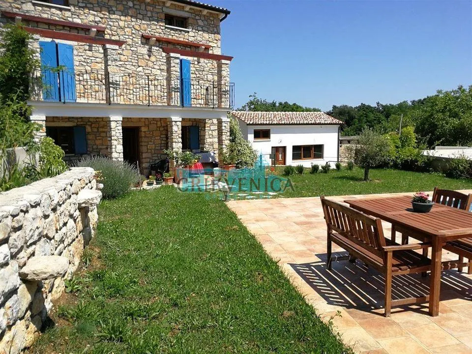 Kuća - Labin, 265m2