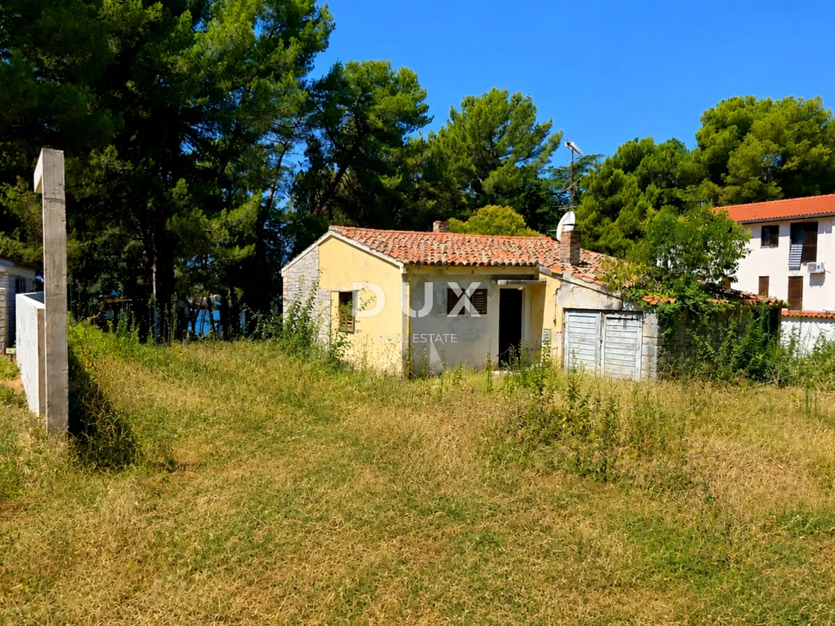 Kuća - Poreč, 90m2