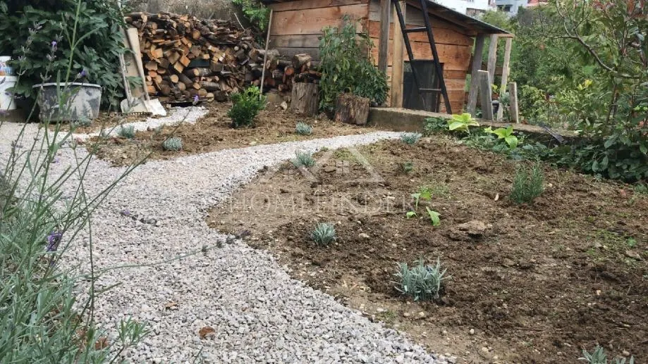 House - Maksimir, 230m2