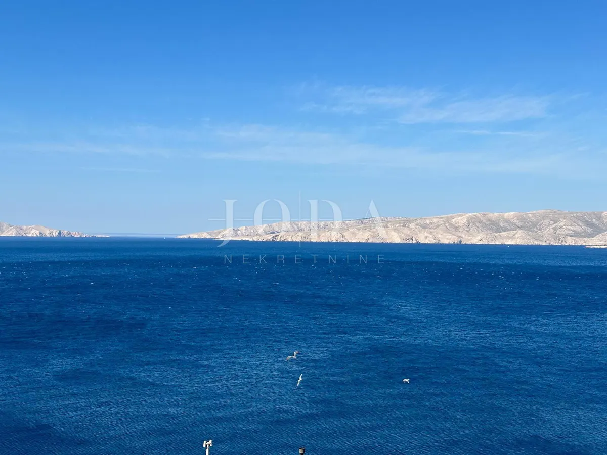 Stan - Senj, 62m2
