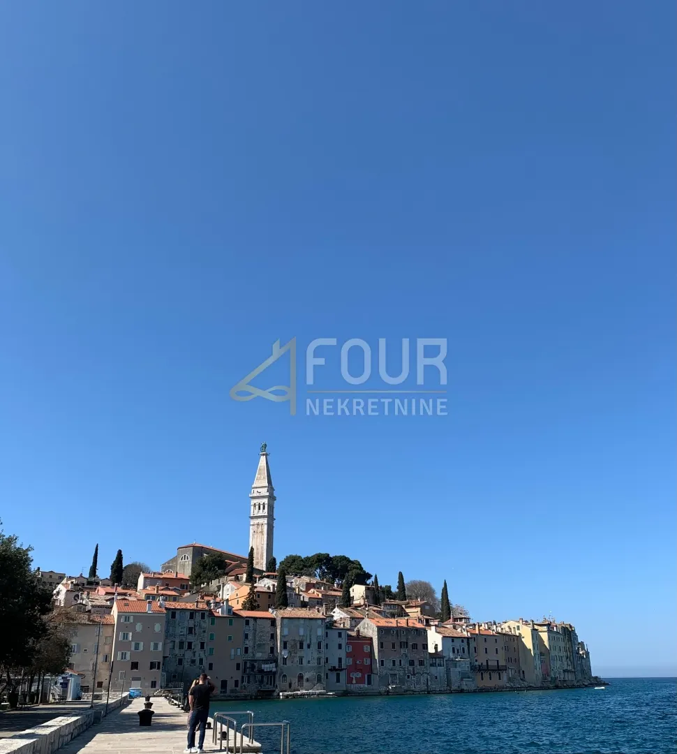 Stan - Rovinj, 25m2