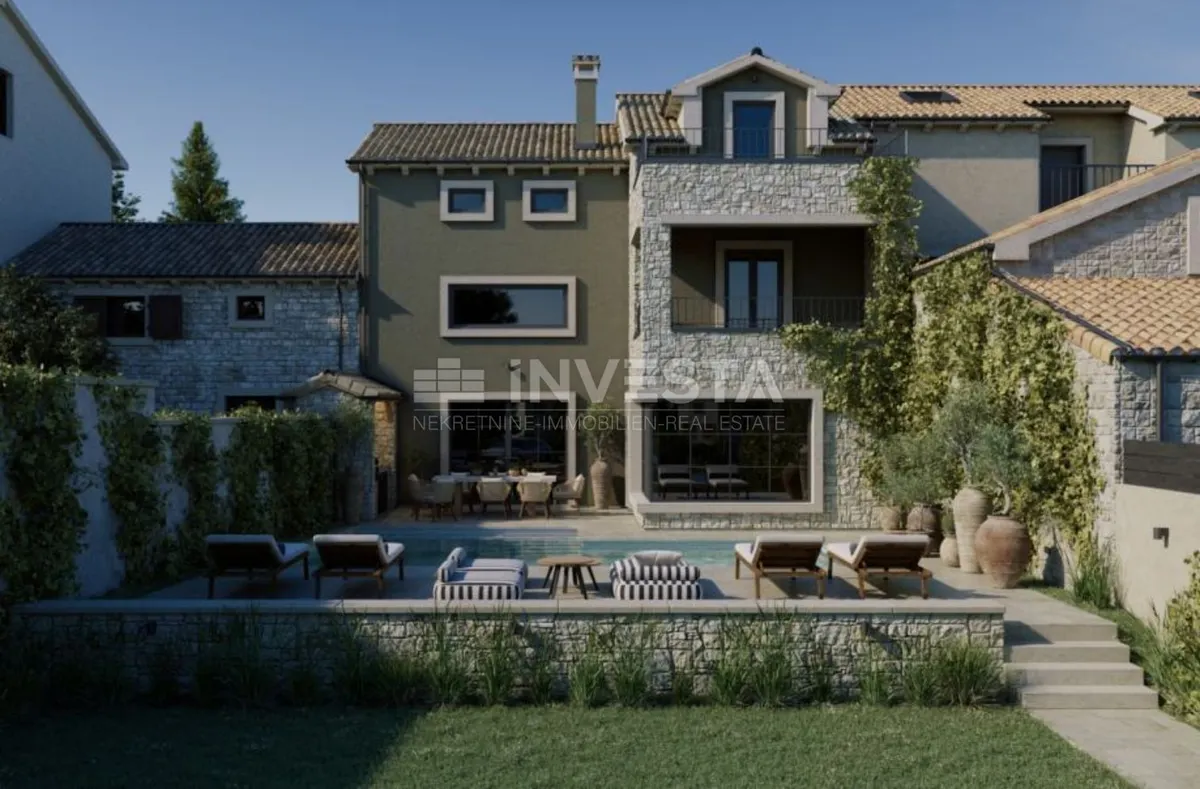 Kuća - Poreč, 221.15m2