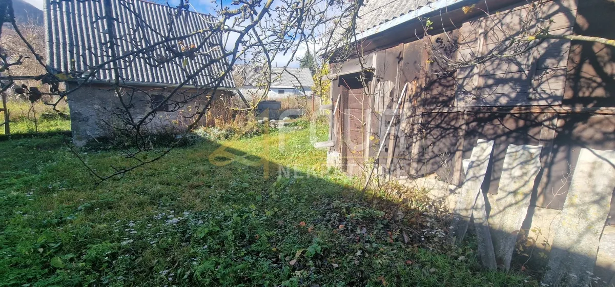 Kuća - Senj, 58m2