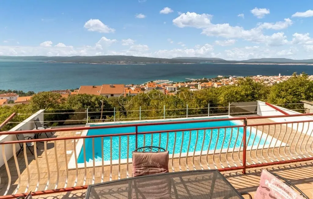 Apartment - Crikvenica, 83m2