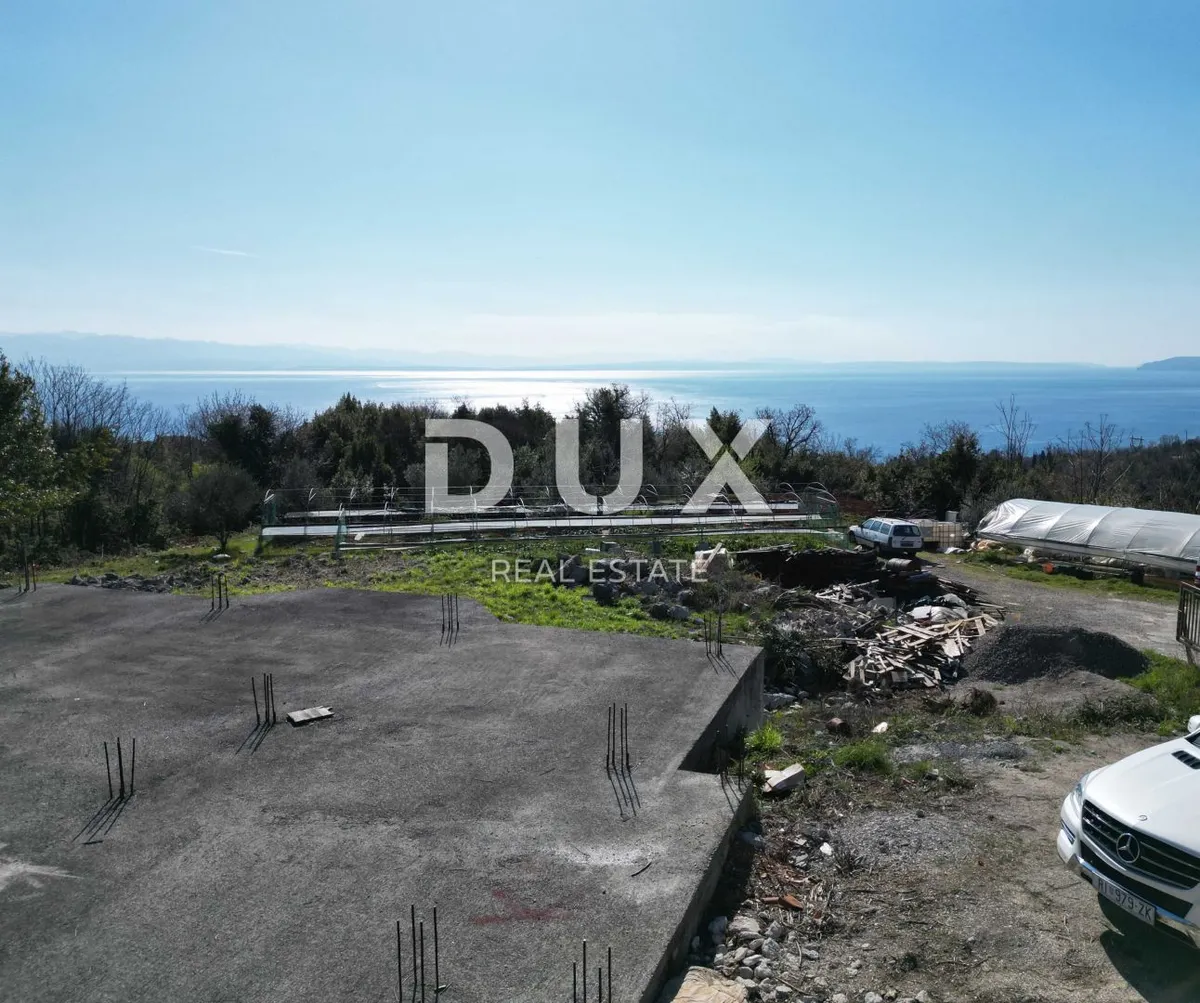 Kuća - Opatija - Okolica, 450m2