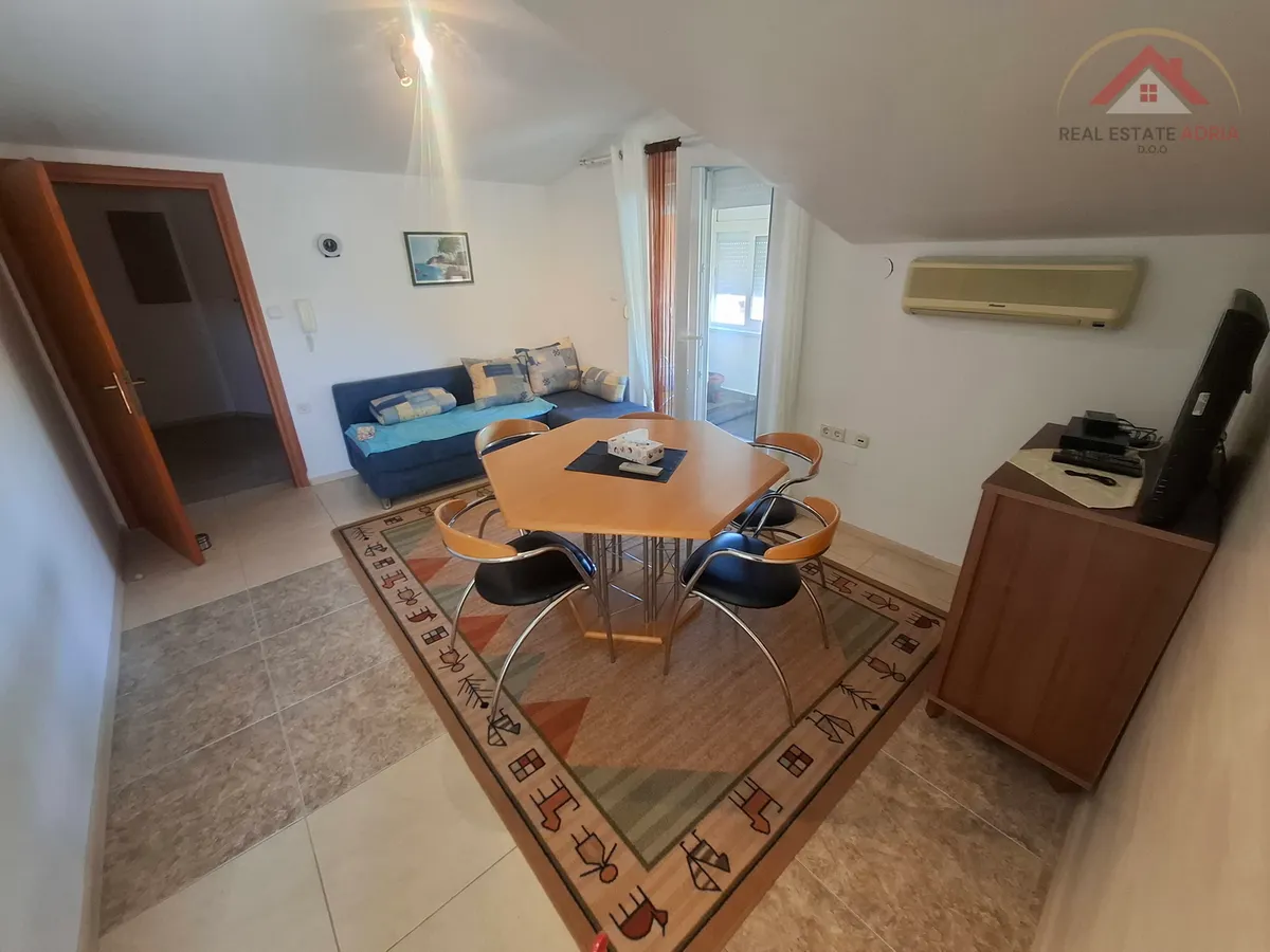 Stan - Biograd na Moru, 54.55m2