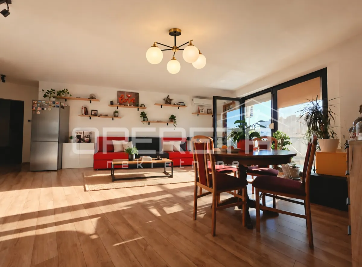 Stan - Stjepana Draganića, Stenjevec, Zagreb, 64m2
