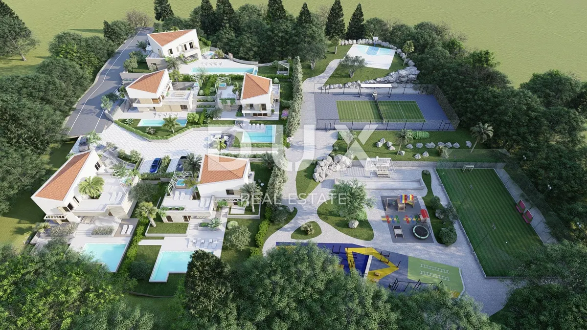 Kuća - Malinska-Dubašnica, 200m2