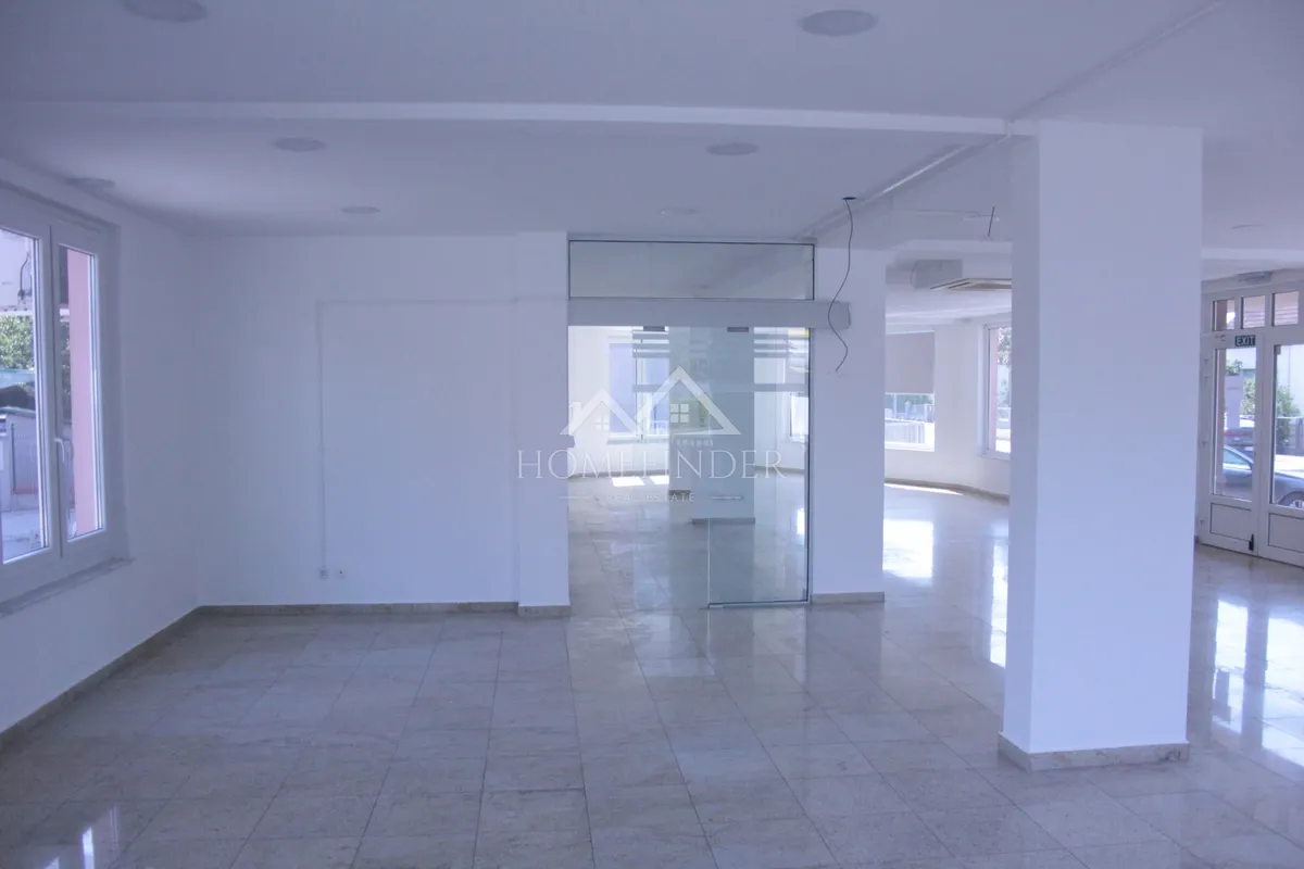 Poslovni Prostor - Podsused - Vrapče, 394m2